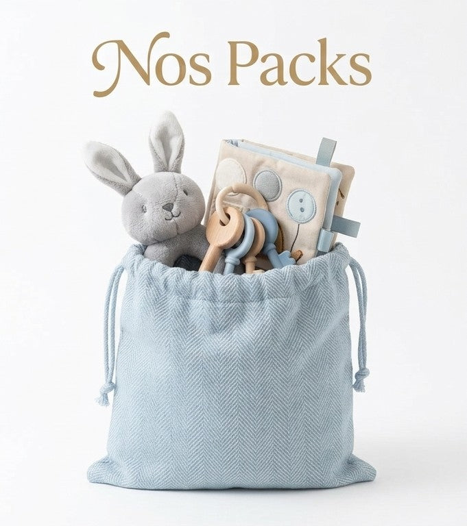 Nos Packs