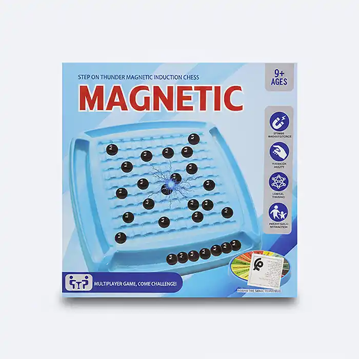 Chess Magnétique
