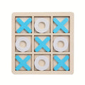 X/O en Bois