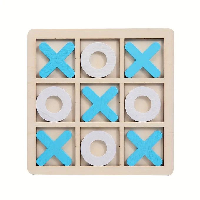 X/O en Bois