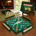 Scrabble