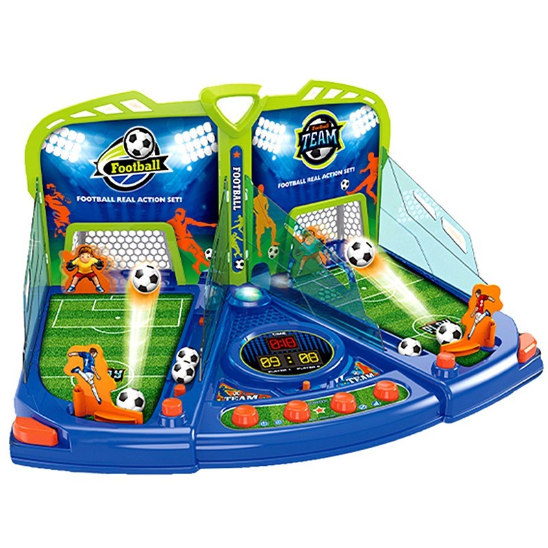 Soccer Play Set