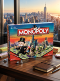 Monopoly - Edition limitée