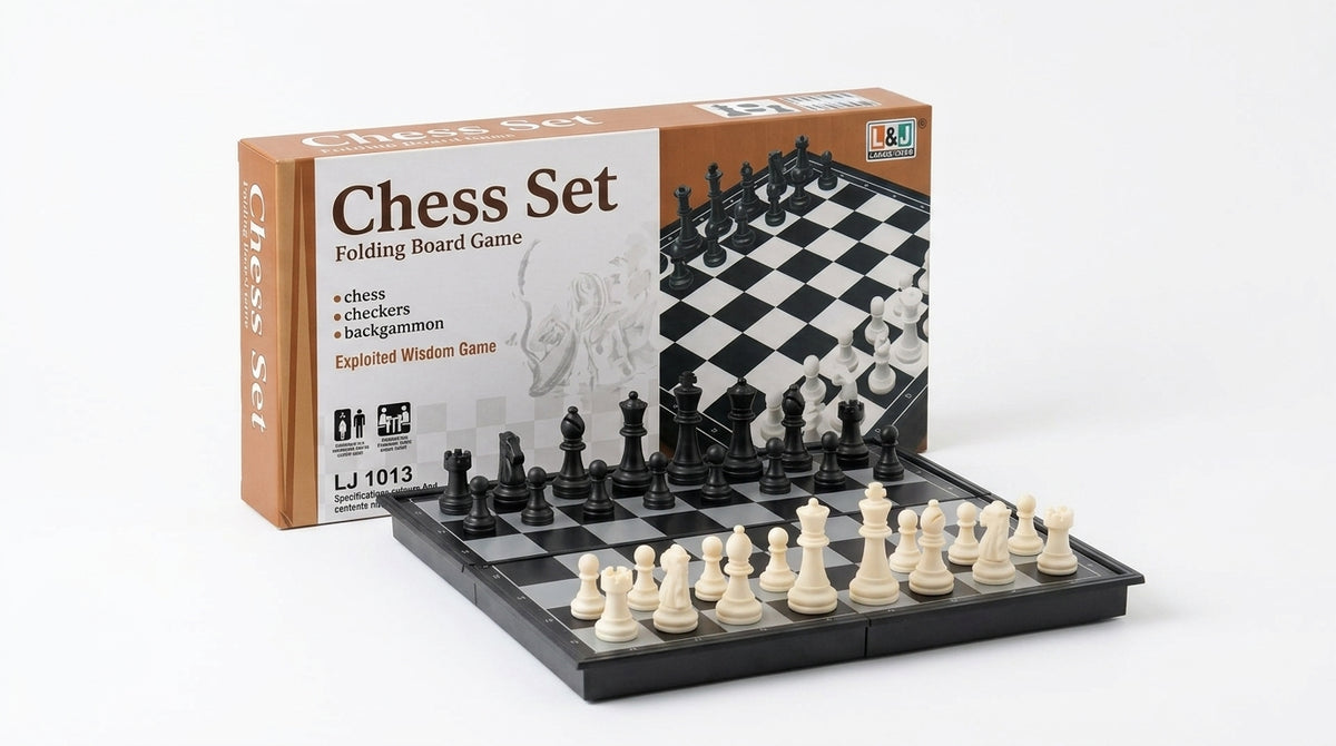 3 Jeux en 1