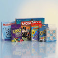 Pack 6 Jeux De Société
