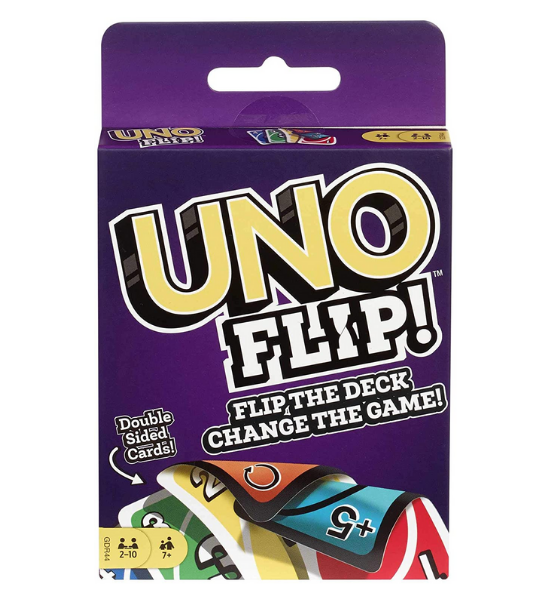 UNO Flip!