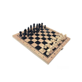 ÉCHECS EN BOIS