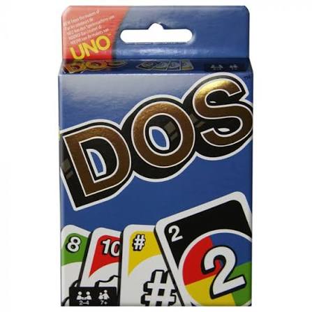 Uno Dos