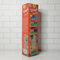 Jenga 72 Pièces