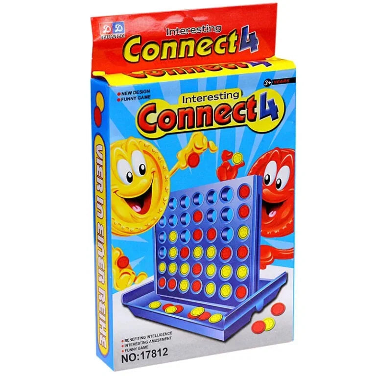 Connect 4